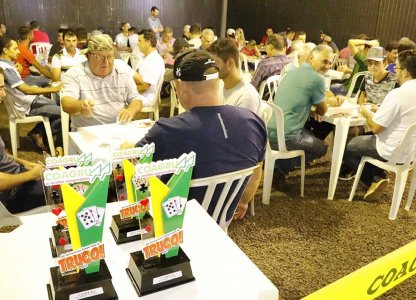 Coopertruco 2018: Levando alegria e diversão aos associados