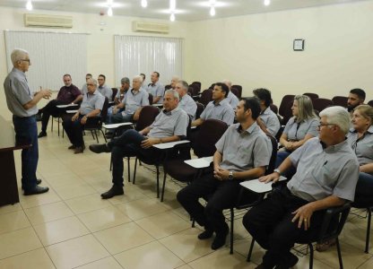 AUDITORIA INDEPENDENTE DA COAGRU APRESENTA RELATÓRIO SOBRE AS DEMONSTRAÇÕES CONTÁBEIS DE 2019
