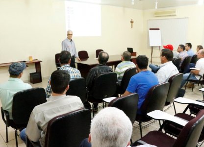 COMISSÃO DE AVICULTURA SE REUNIU