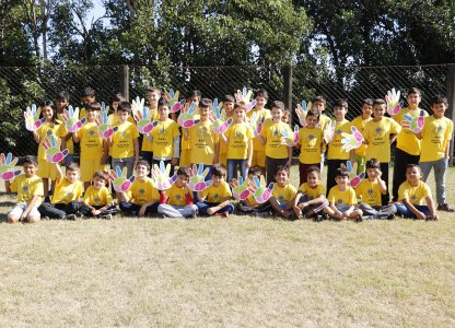 Cooperativas se unem para o Dia C 2018