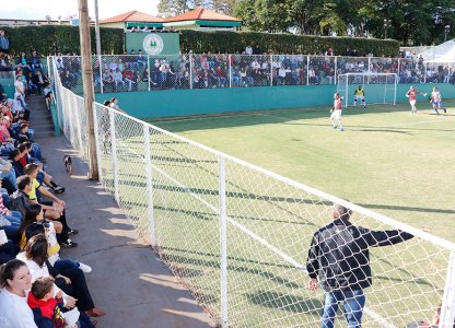 Coopersuíço 2018 - Emoção do começo ao fim, com grande participação dos associados