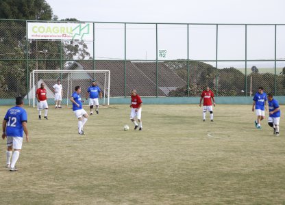 COOPERSUÍÇO 2019 - iniciada as fases regionais