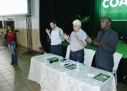 Encerramento Projeto Viver Bem 2018