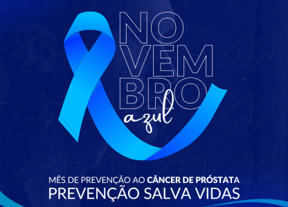 Novembro Azul