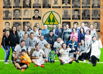 Coopersuíço 2019 chega ao seu final