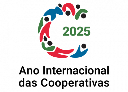 2025: Ano Internacional das Cooperativas - Nações unidas pelo cooperativismo!