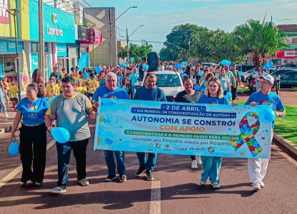 coagru-manifesta-apoio-ao-abril-azul-com-participacao-em-caminhada-de-conscientizacao