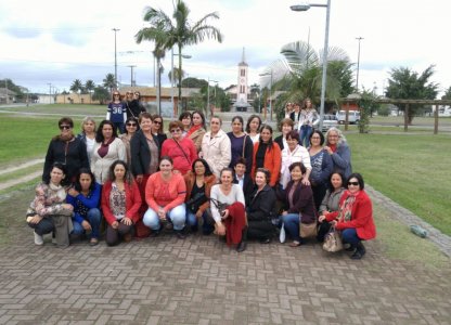 Coopermulher participa de Viagem de Imersão no Cooperativismo