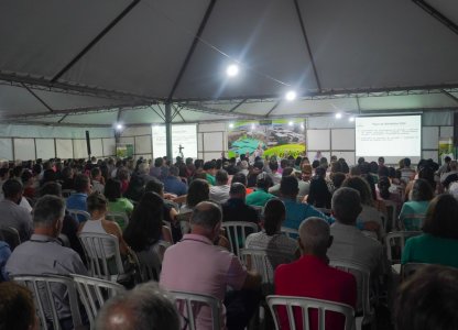 Coagru realiza reuniões de prestação de contas em todas as unidades