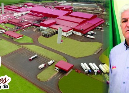 UNITA É HABILITADA PARA EXPORTAR PARA A CHINA