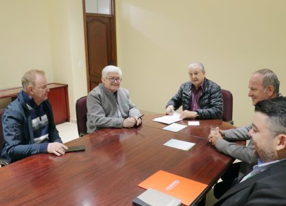 Dia histórico para a Coagru e Coopavel