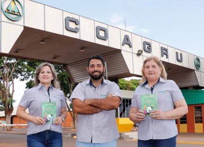 Coagru garante cadeira cativa no conselho para jovens e mulheres