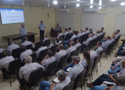 Números da Coagru impressionam na apresentação do Relatório da Auditoria Independente