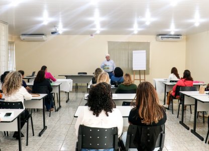 CooperMulher conclui formação em Empreendedorismo Social