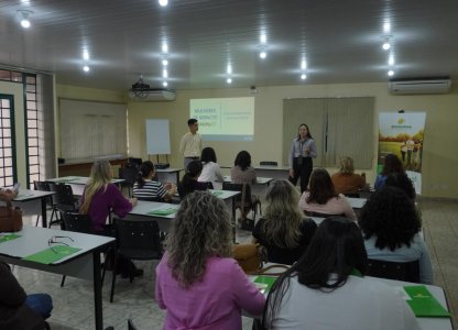 CooperMulher 2025 inicia Formação com foco em Empreendedorismo Social