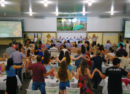 Encerramento do PDL Associadas