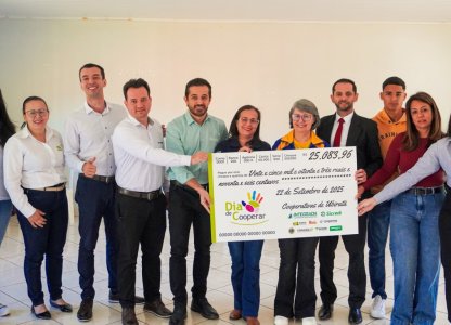 SOS manifesta gratidão pela mobilização solidária do Dia C