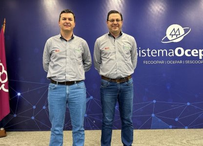 Fórum Agronômico reúne cooperativas em Curitiba e destaca a importância da assistência técnica