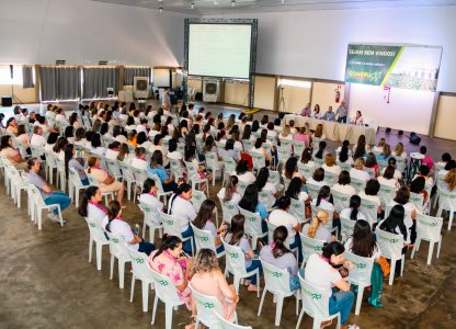 Coopermulher e o Outubro Rosa