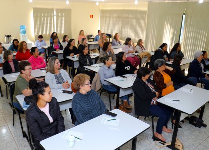 Gestão feminina na propriedade: teoria e prática ilustram vivência