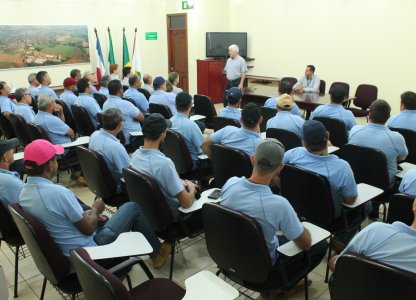 REUNIÃO SETOR DE TRANSPORTES E LOGÍSTICA