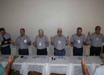 Comitê de Cooperantes da Coagru