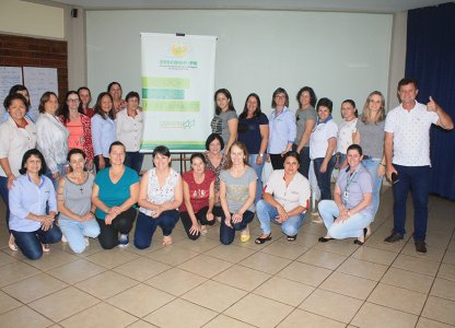 Coopermulher: avaliação e planejamento