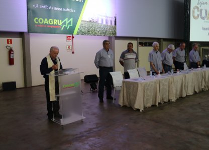 Cooperativa realiza reunião do Comitê de Associados