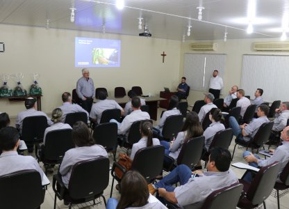 COAGRU E BB SEGUROS FIRMAM PARCERIA  PARA SEGUROS RURAIS