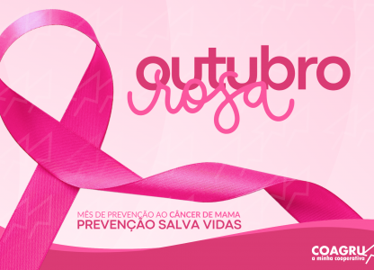 Outubro Rosa
