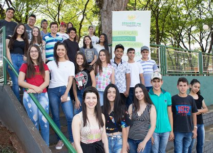 Workshop de Carreira: pensando a profissão do futuro