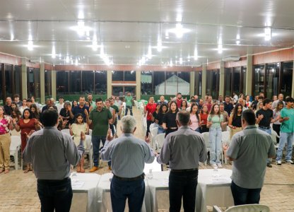 Encerramento do Projeto Lidercoop 2025 celebra a nova geração de líderes cooperativistas