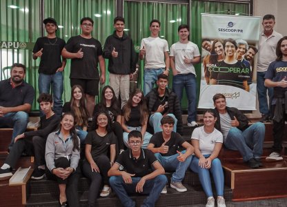 Empreendedorismo Cooperativo e Sucessão: temas do primeiro encontro do Programa LiderCoop - Fase II 