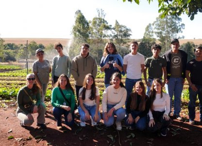 Lidercoop Fase 2:  o poder da diversificação na propriedade rural