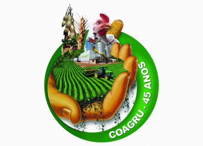 Coagru: 45 anos de uma rica história de cooperação