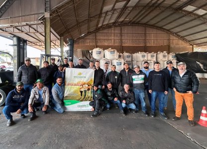 Coagru realiza treinamentos de NR 11 e 33 