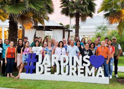 Prêmio Coagru de Fidelidade leva associados ao Termas de Jurema