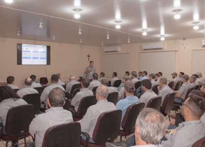 Reunião apresenta resultados da safra e projeta avanços para o segundo semestre