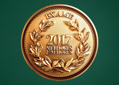 COAGRU sobe 123 posições no Ranking das Melhores e Maiores Empresas em 2016