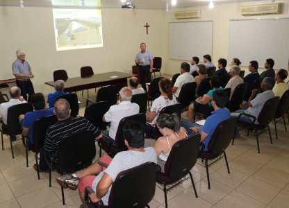 RETROSPECTIVA E PERSPECTIVAS PAUTAM AS REUNIÕES DE NÚCLEOS DA AVICULTURA DA COAGRU