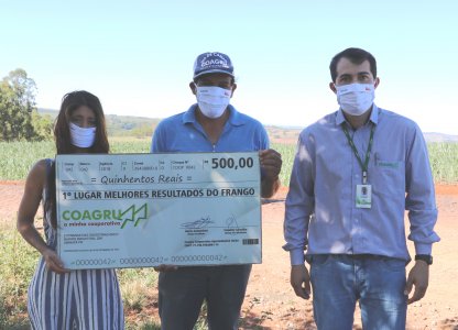 MELHORES RESULTADOS DE OUTUBRO 2020