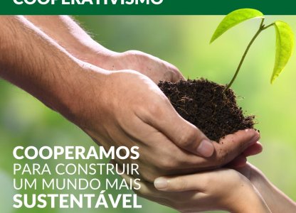 Dia Internacional do Cooperativismo