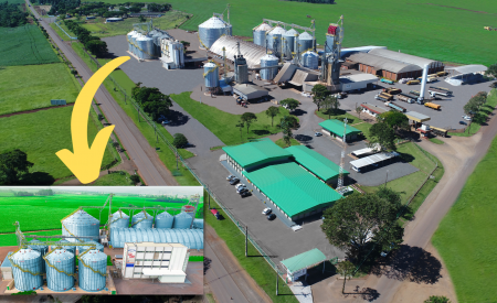 Campina da Lagoa - PR