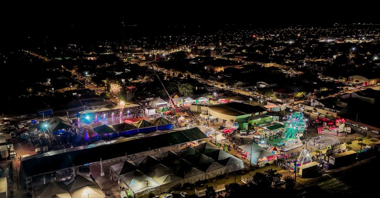 Juranda celebra o sucesso da EXPOJUR 2026 com grande público e presença marcante da Coagru