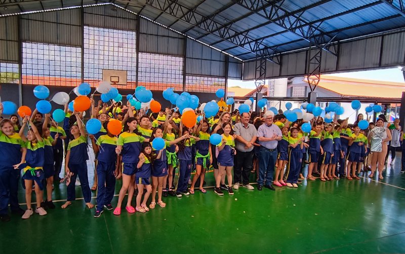 Coagru e Adita premiam vencedores de Concurso do Programa de Educação Ambiental (PEA)