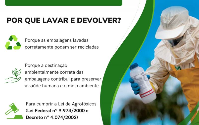 COOPERVIDA: Coagru e o Compromisso Ambiental