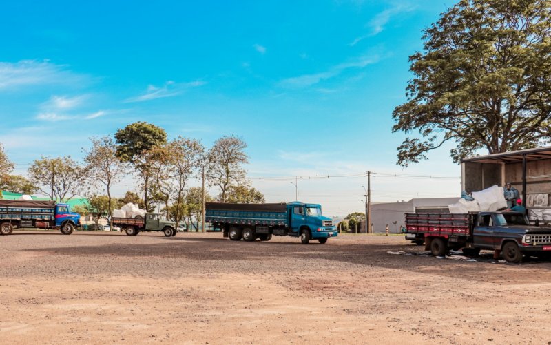 Ação de Recolhimento de Embalagens de Defensivos Agrícolas: Um Compromisso com a Sustentabilidade