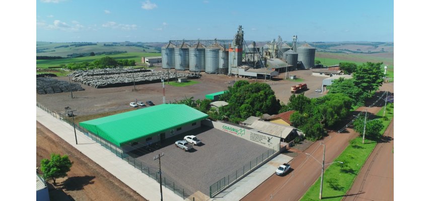 Inauguração do Escritório Administrativo na Unidade Yolanda