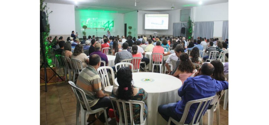 Comitê de Cooperantes