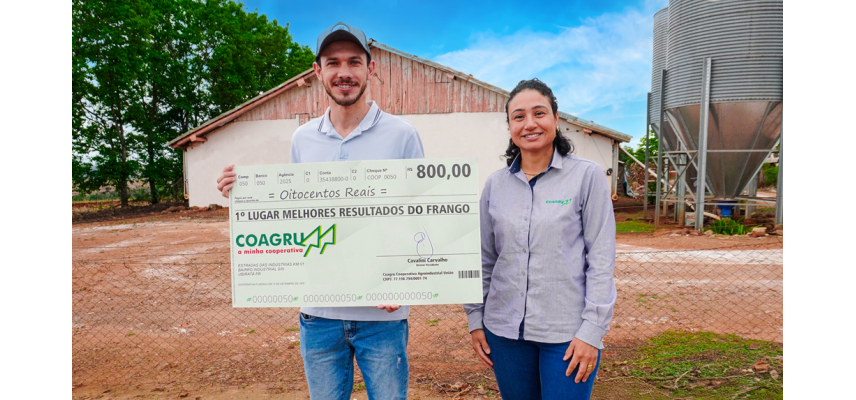 MELHORES RESULTADOS DO FRANGO AGOSTO/ 2025